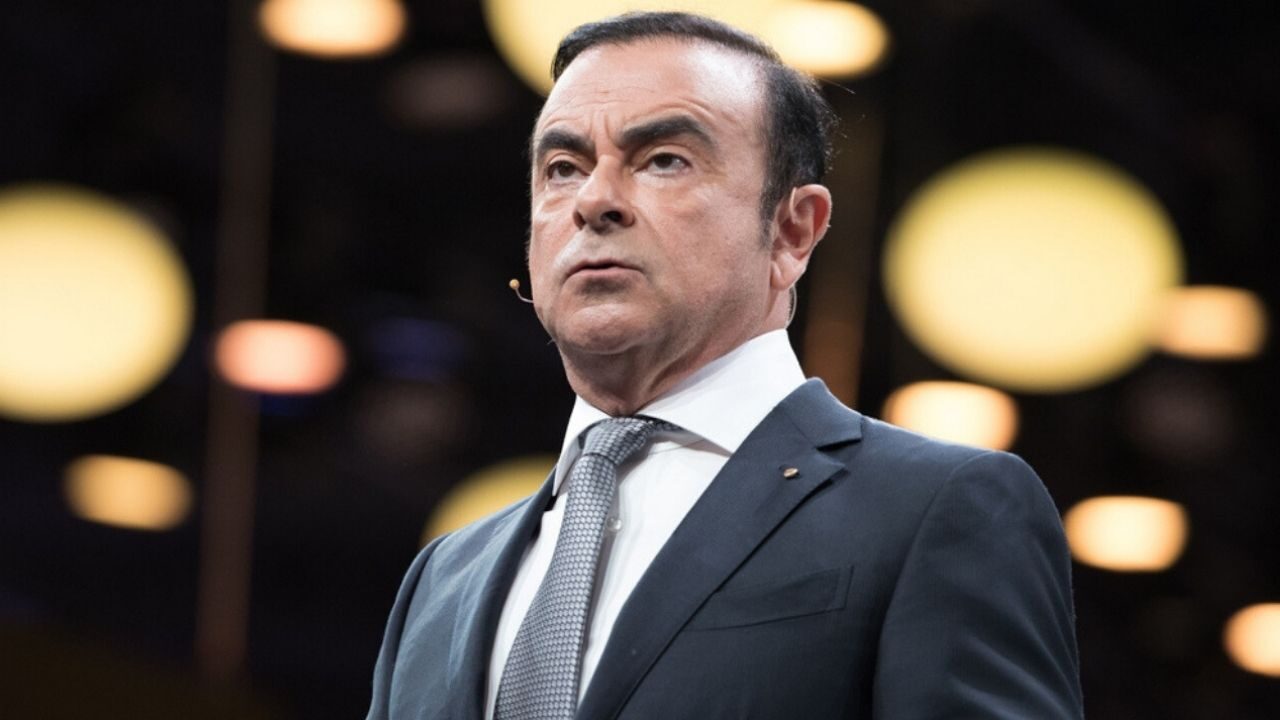 Carlos Ghosn fugge in Libano: l’ex ad di Nissan-Renault era stato arrestato a Tokyo