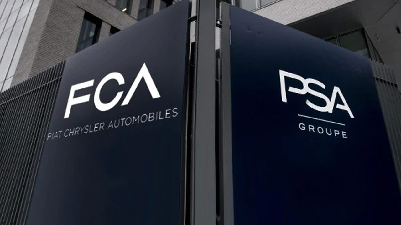 Fca-Peugeot, è ufficiale: sì alla fusione