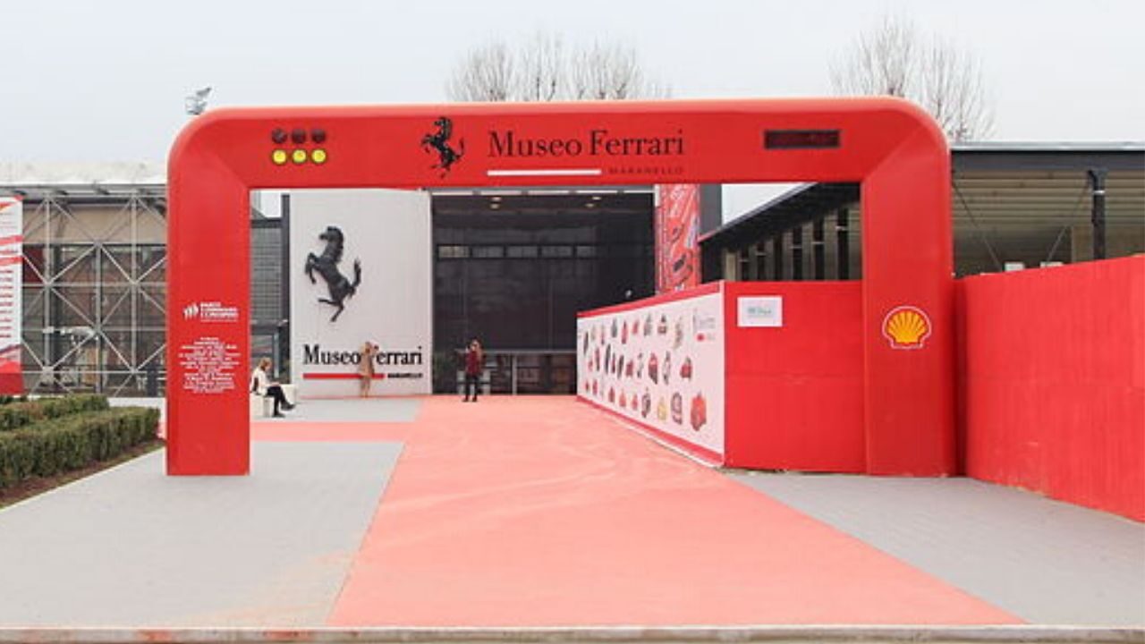 Il Museo Ferrari celebra i successi del “Cavallino” alla 24 ore di Le Mans