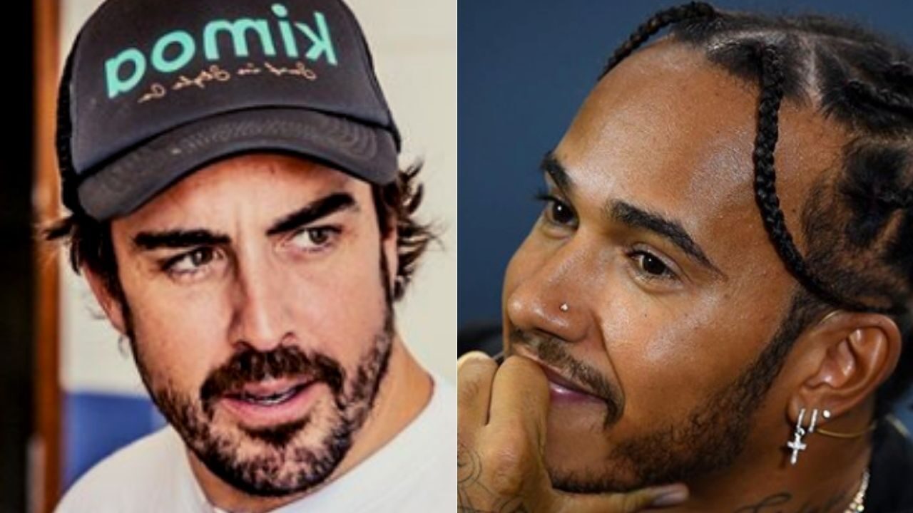 Lewis Hamilton: arriva il commento di Alonso sul talento del campione