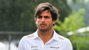 Carlos Sainz Jr, Helmut Marko sulle sue prestazioni: “Non è Verstappen”