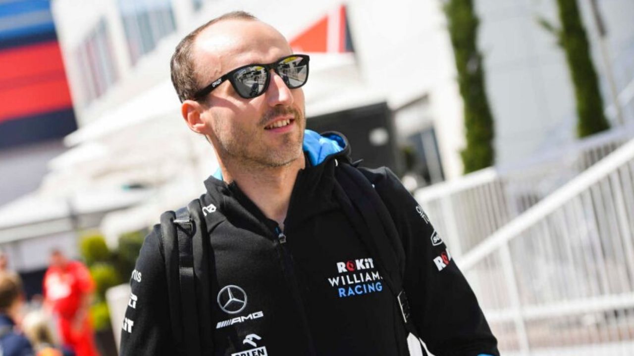 F1, l’Alfa Romeo punta su Robert Kubica: sarà il terzo pilota