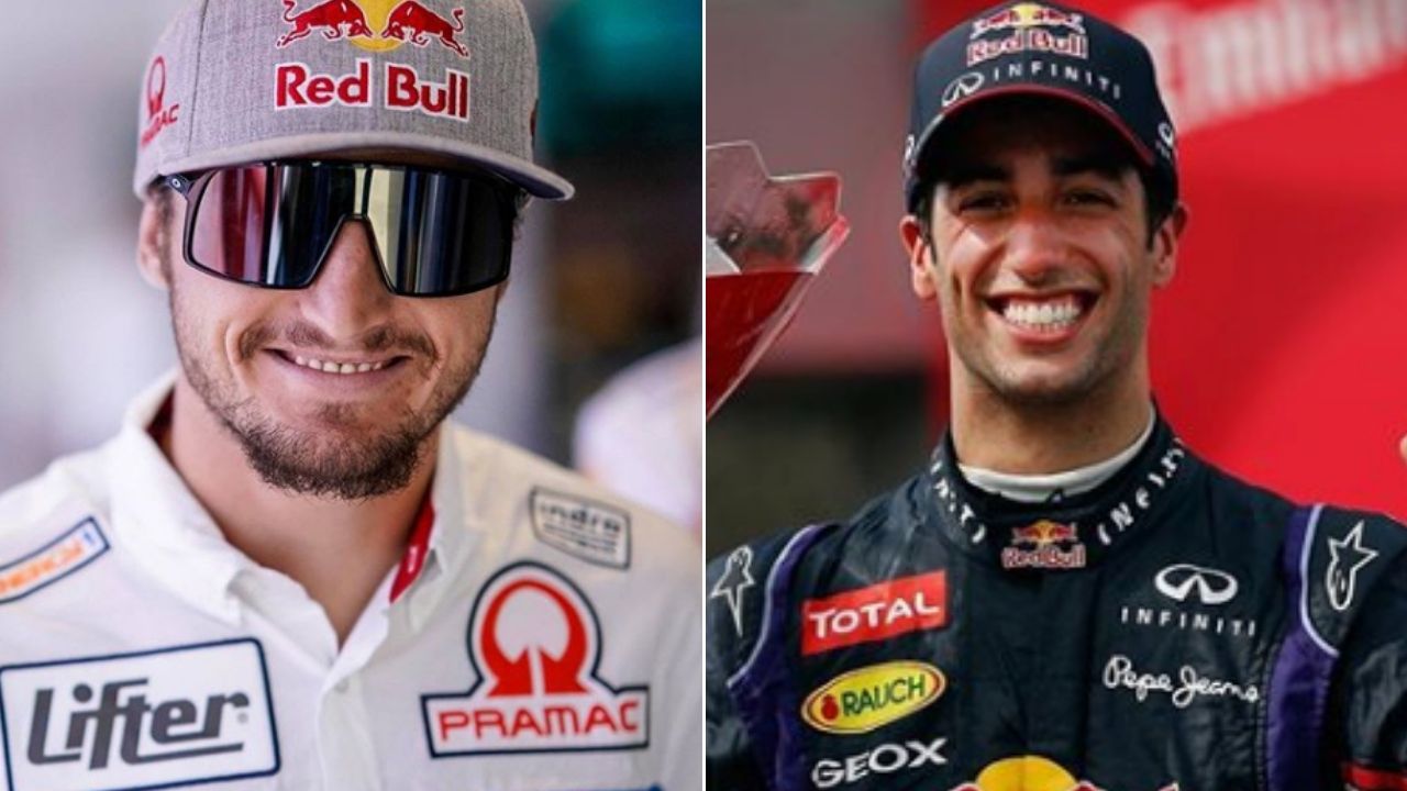 Australia: Ricciardo e Miller scendono in campo contro gli incendi