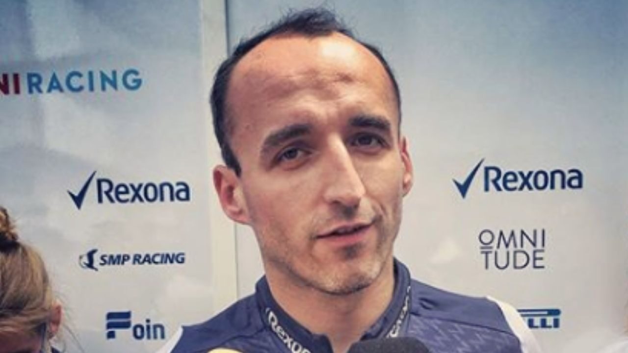 Kubica approda in DTM con la BMW: “Sarà una vera risorsa per la serie”