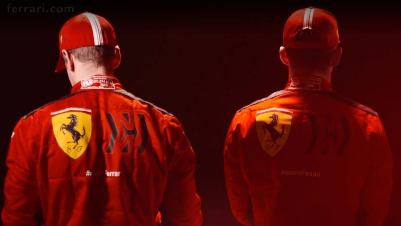 Ferrari: presentata la SF1000, la monoposto che celebra i 1000 Gp della Rossa