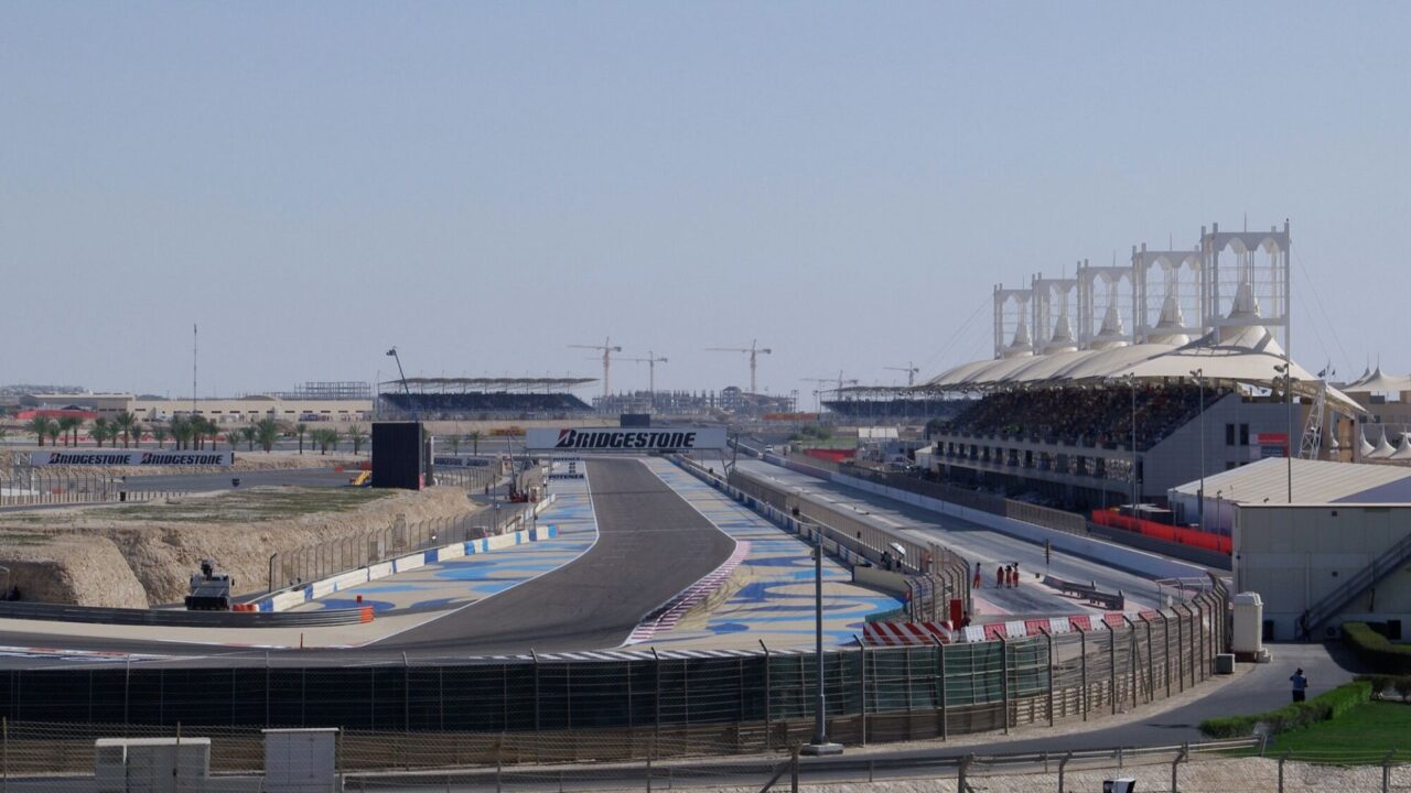 Formula 1: niente spettatori per il Gp del Bahrain