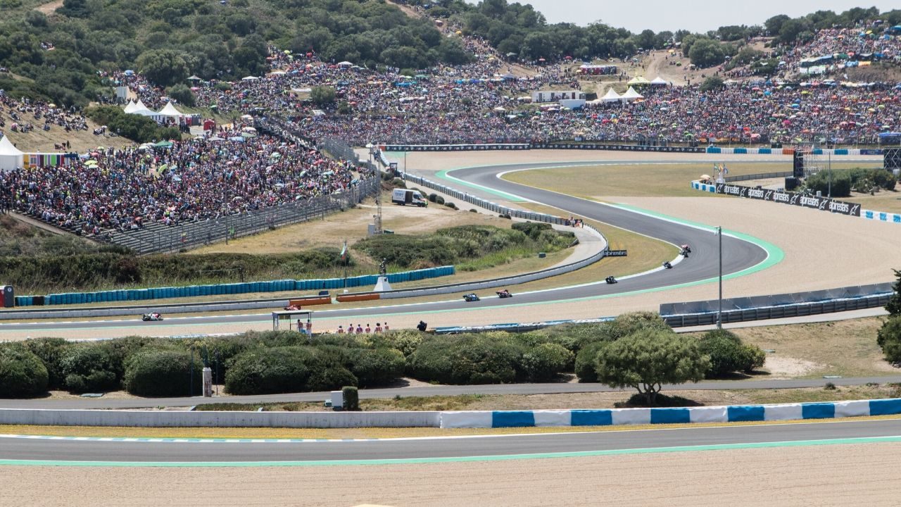 MotoGp: rinviato il Gp di Jerez previsto il prossimo 3 maggio