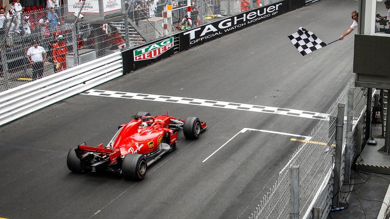 F1, Covid-19, saltano i 3 Gp previsti a maggio: Olanda, Spagna e Monaco