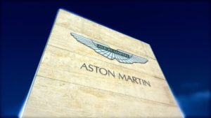 Aston Martin: ufficiale il ritorno in F1 per la stagione 2021
