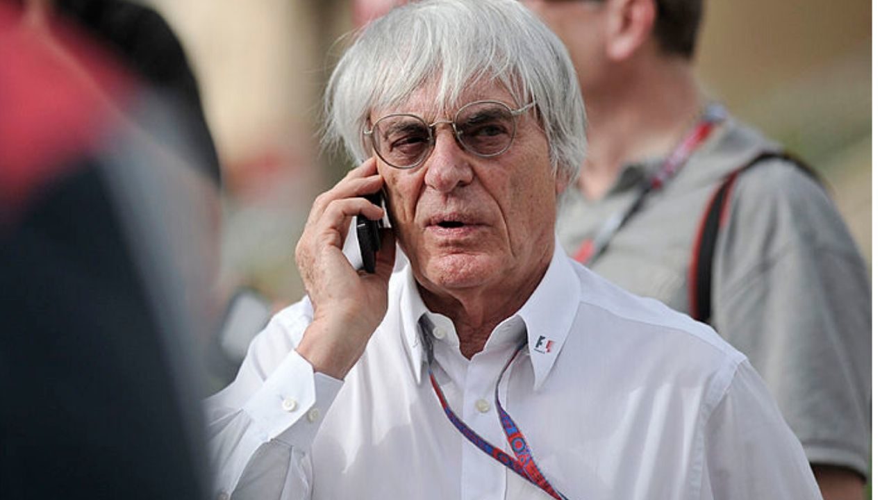F1, Ecclestone a sostegno della Williams: si cercano investitori