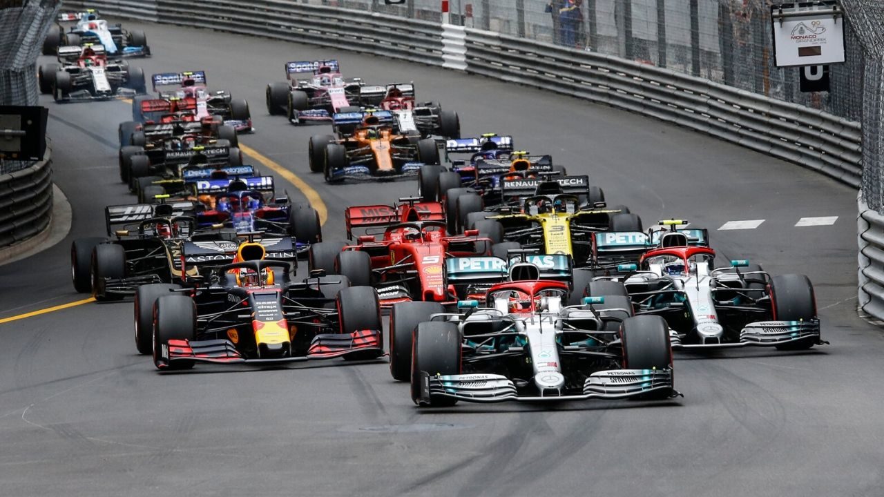 F1, tempo di crisi: Liberty Media, Williams e Racing Point tagliano gli stipendi