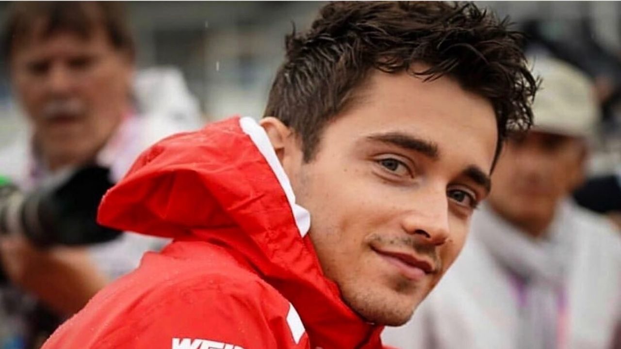 Race for the World: Leclerc vince nella terza giornata