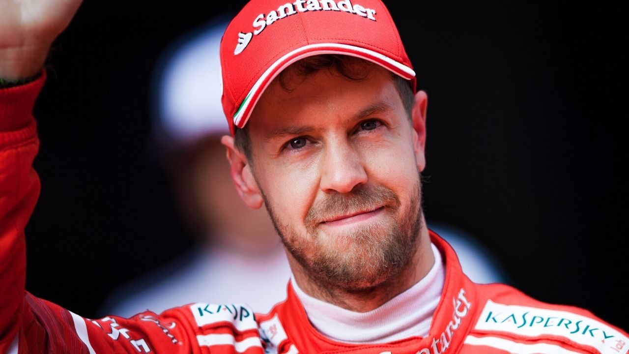 F1, ufficiale: Vettel non correrà con la Ferrari dal 2021