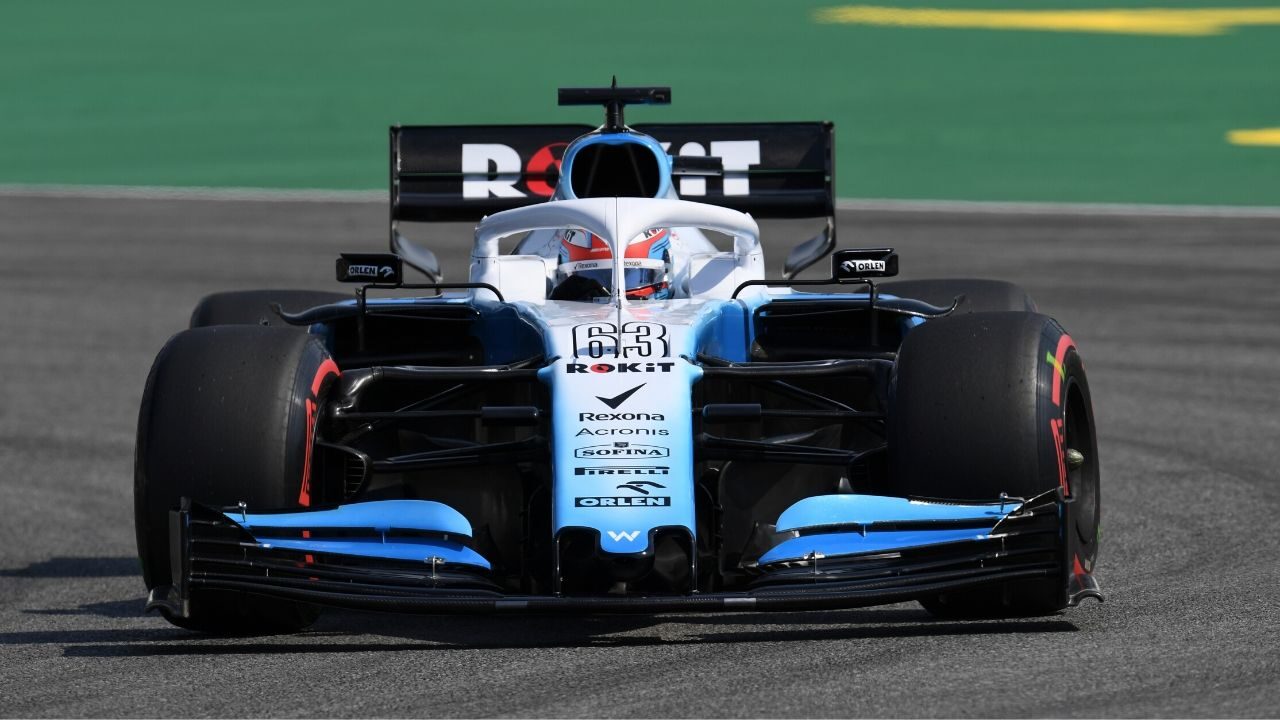 Crisi in F1: la Williams apre una “procedura di vendita formale”