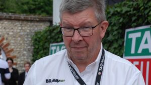 F1, Brawn: “Stiamo valutando cosa si può fare per le gare fuori Europa”