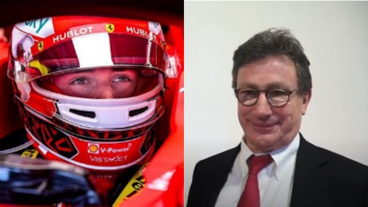 F1, Louis Camilleri: “Charles ha dato spettacolo in Austria”