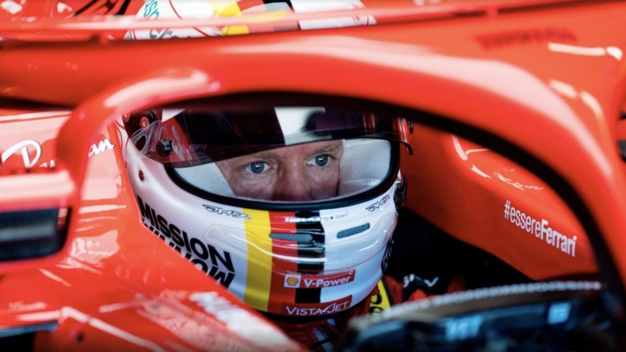 GP Ungheria: Hamilton insuperabile, Ferrari arranca