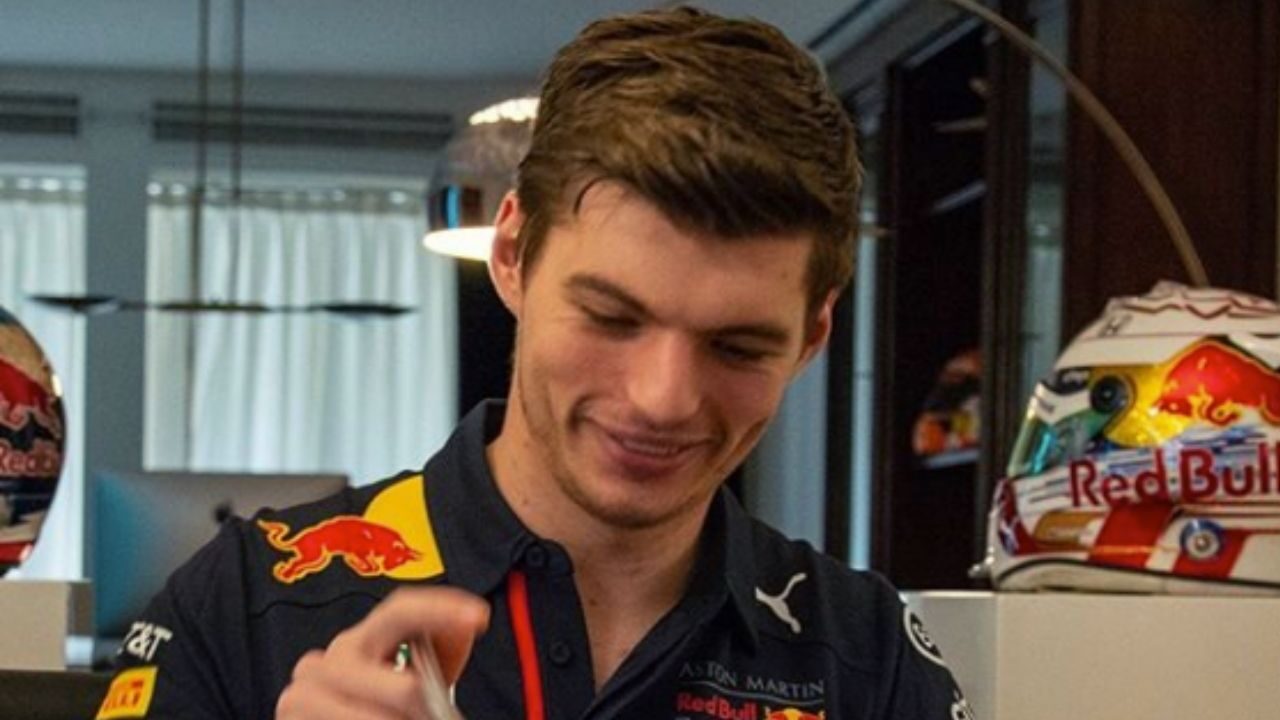 F1, Verstappen sull’ipotesi Vettel-Red Bull: “Non vedo i motivi per cambiare”