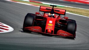 F1, Ferrari: Binotto e Vettel puntano al campionato 2021