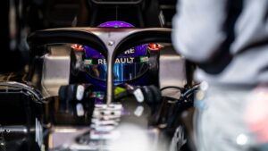 F1: due membri del team Renault sarebbero risultati positivi al Covid-19