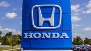 Honda abbandona la F1 a partire dal 2022: l’annuncio è ufficiale