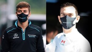 F1, la Williams conferma Russell e Latifi per il 2021