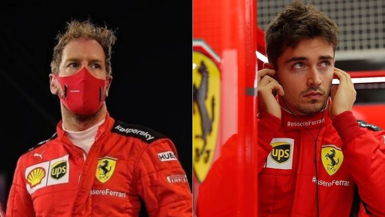 Gp Bahrain, vince Hamilton. Scoppia la polemica in Ferrari
