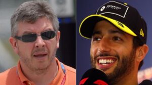F1, Ross Brawn impressionato da Ricciardo: “Se avesse una Mercedes…”