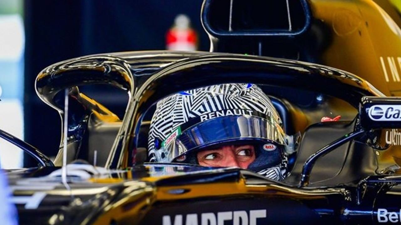 F1: due giorni di test in Bahrain per Fernando Alonso con la RS18