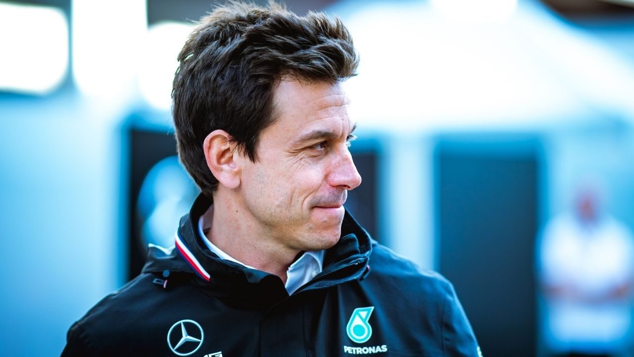 F1, Mercedes: Toto Wolff team principal fino al 2023, è ufficiale