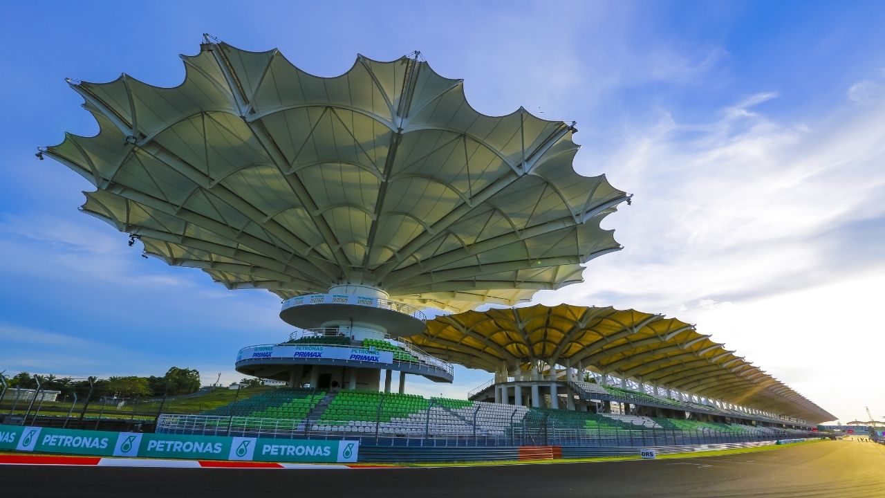 MotoGP, test di Sepang: cancellati per stato di emergenza
