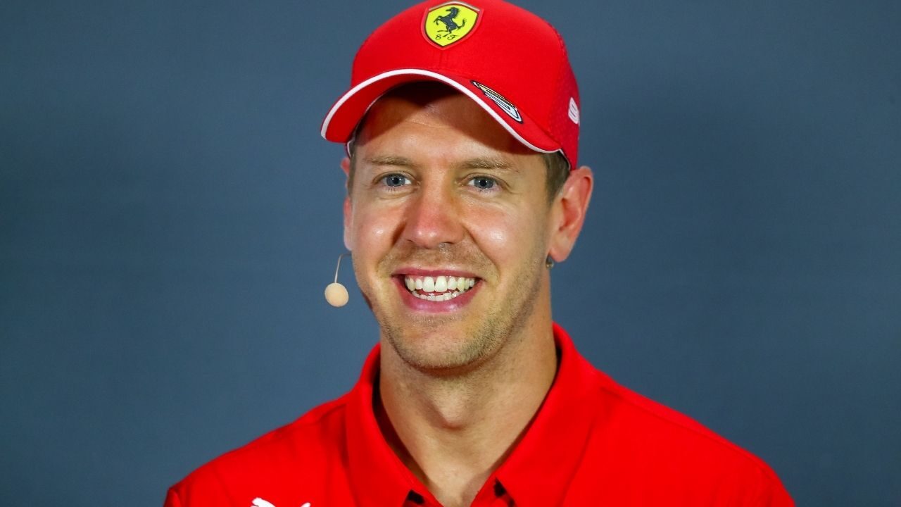 Vettel positivo al Covid: salta Bahrain ma lo sostituisce Hulkenberg