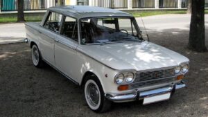 Fiat 1300/1500, i modelli che hanno fatto la storia: sul mercato 60 anni fa