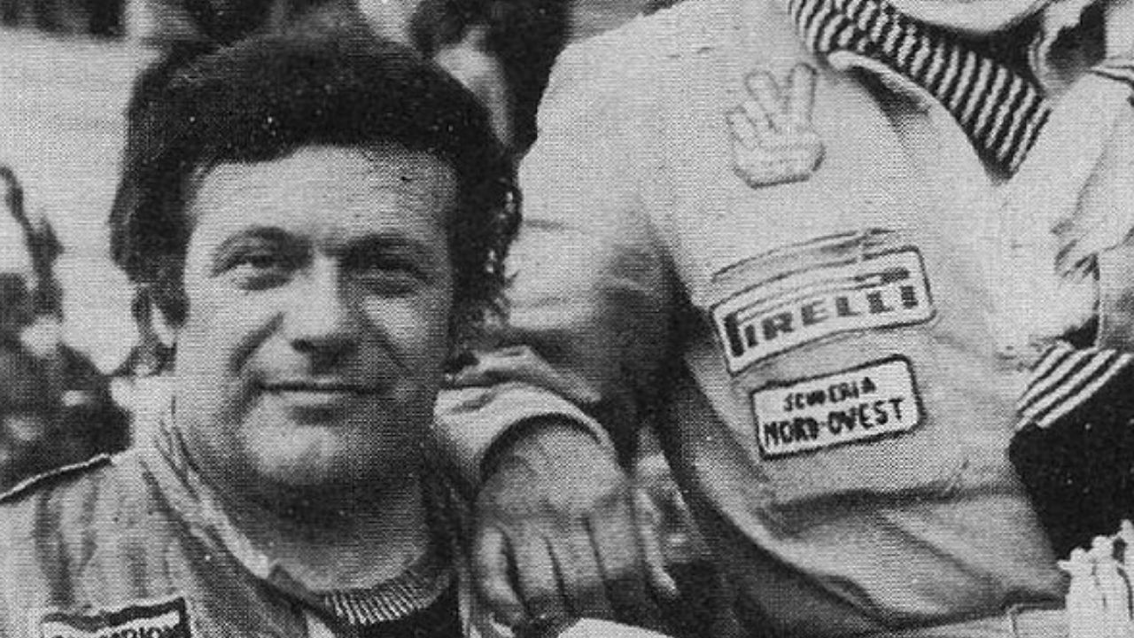 Lutto nel mondo del motorsport italiano, è morto Gimax