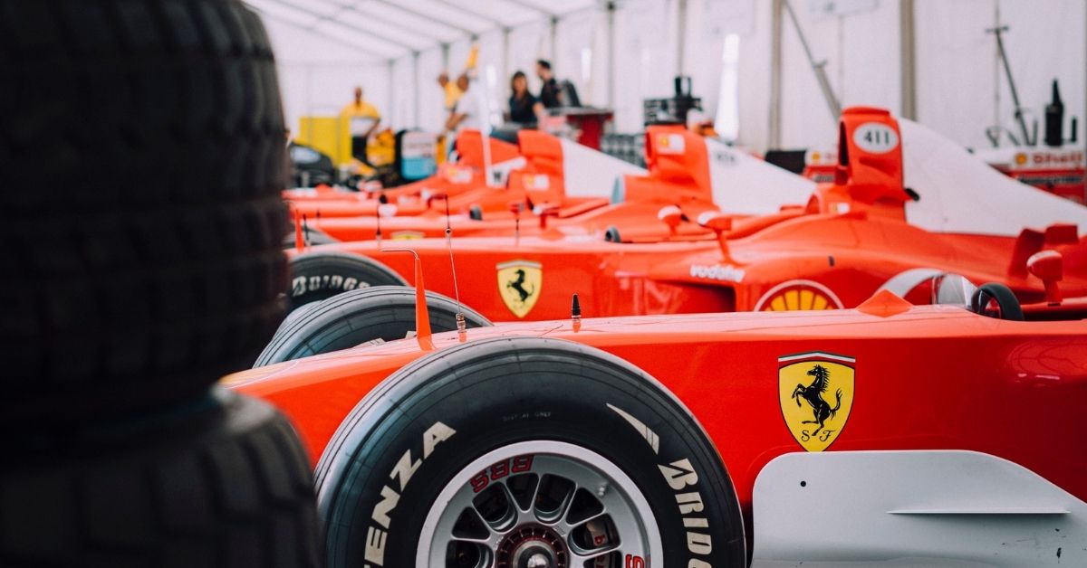 FIA ape un'inchiesta su Ferrari