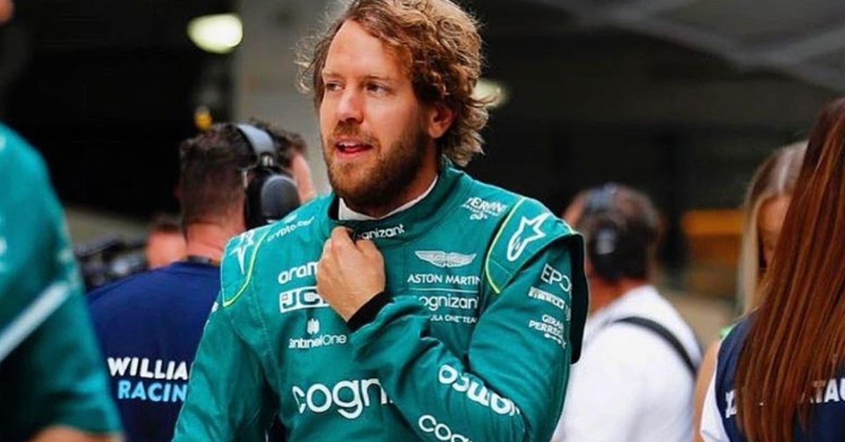 F1: Vettel lascia la riunione, Alonso litiga con FIA e tensione tra Russel e Hamilton