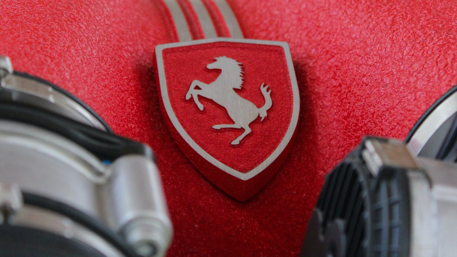 Ferrari riceve la terza certificazione Equal Salary