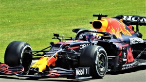Doppietta Red Bull: vince Verstappen in Arabia Saudita!