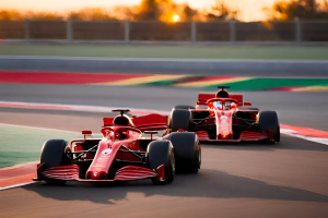 Formula 1: come va la Ferrari in questo inizio di stagione